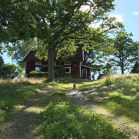 Stora Ulvebo Villa Söderköping Eksteriør bilde
