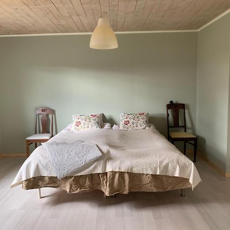 Stora Ulvebo Villa Söderköping Eksteriør bilde