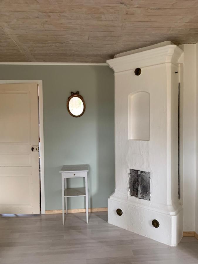 Stora Ulvebo Villa Söderköping Eksteriør bilde