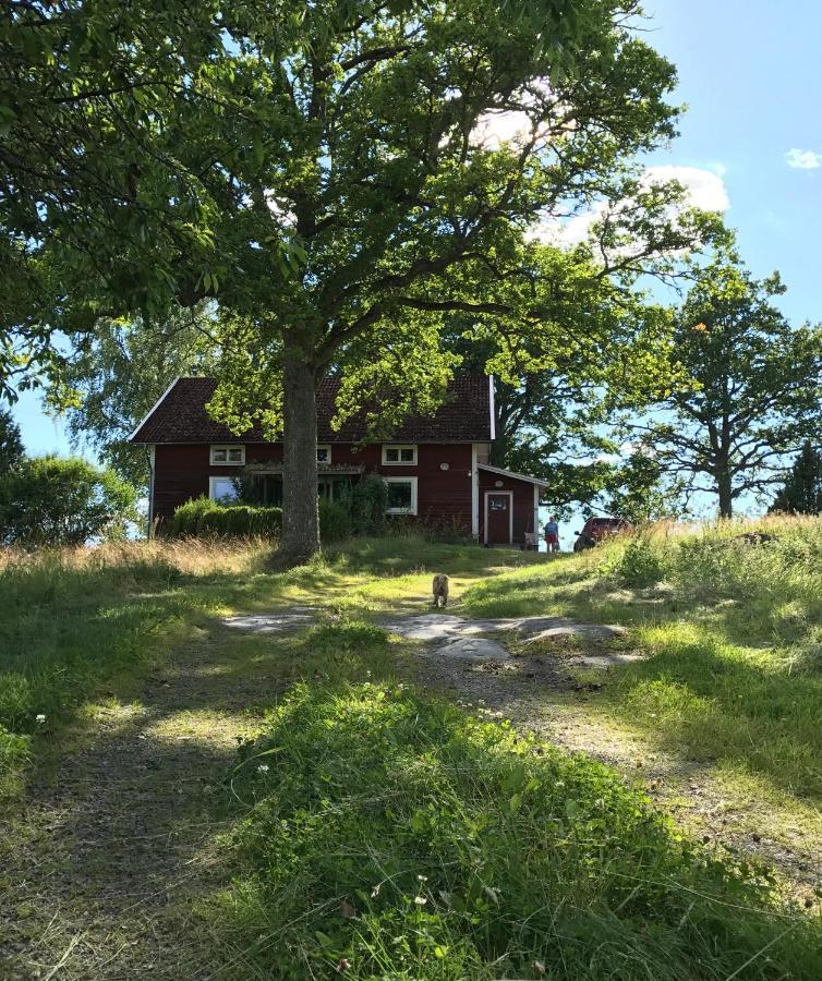 Stora Ulvebo Villa Söderköping Eksteriør bilde