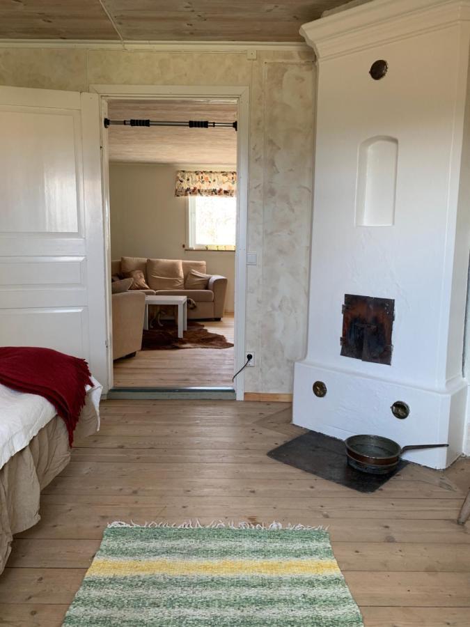 Stora Ulvebo Villa Söderköping Eksteriør bilde