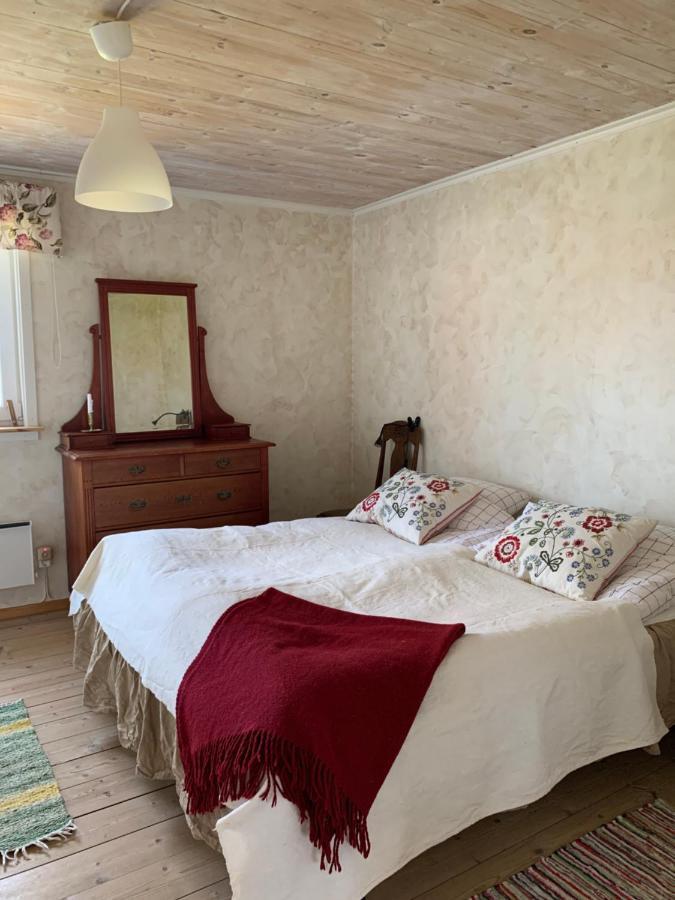 Stora Ulvebo Villa Söderköping Eksteriør bilde
