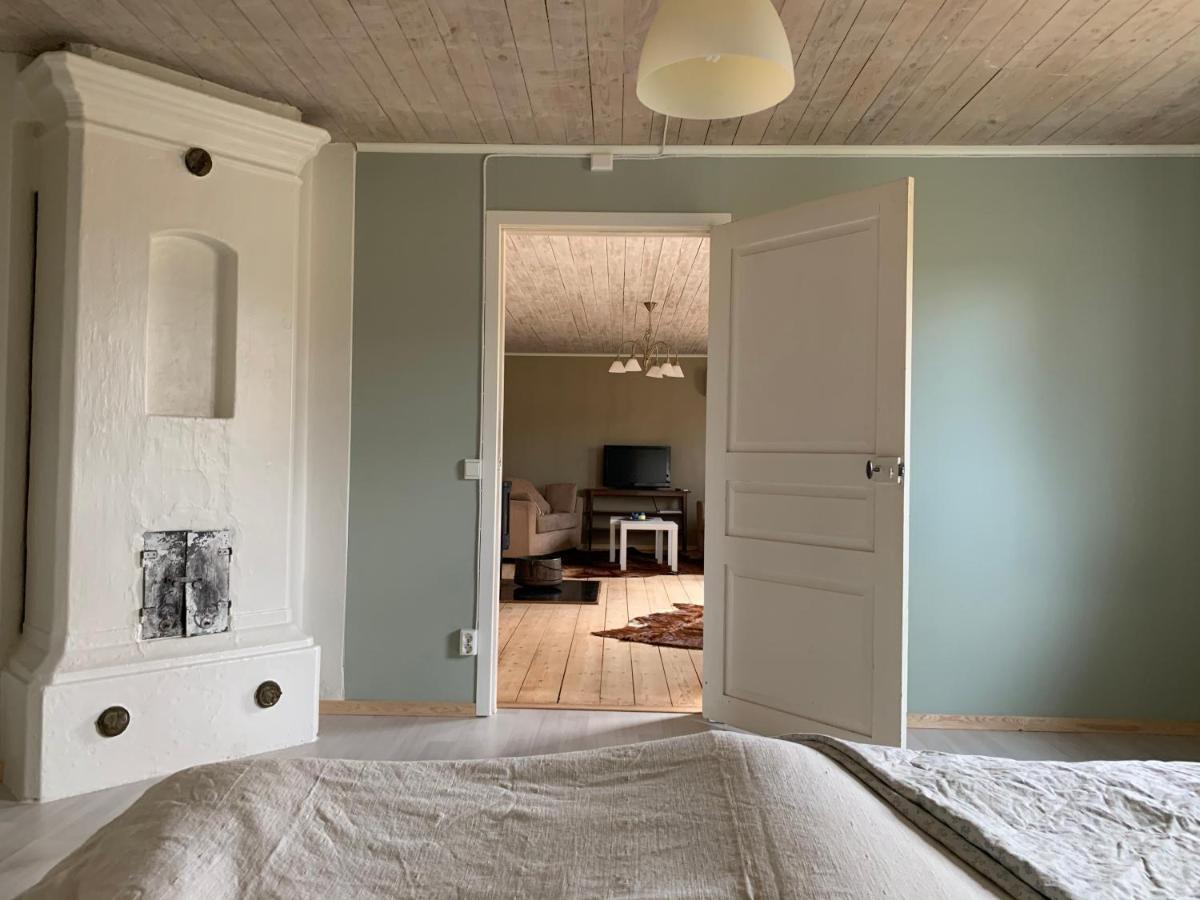 Stora Ulvebo Villa Söderköping Eksteriør bilde