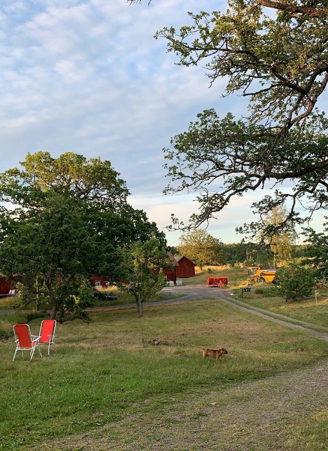 Stora Ulvebo Villa Söderköping Eksteriør bilde