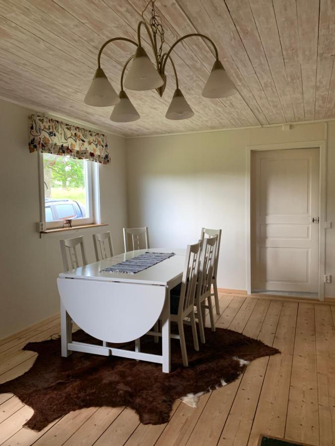 Stora Ulvebo Villa Söderköping Eksteriør bilde
