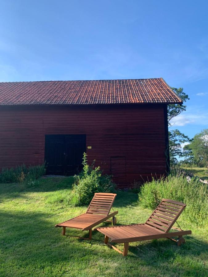 Stora Ulvebo Villa Söderköping Eksteriør bilde