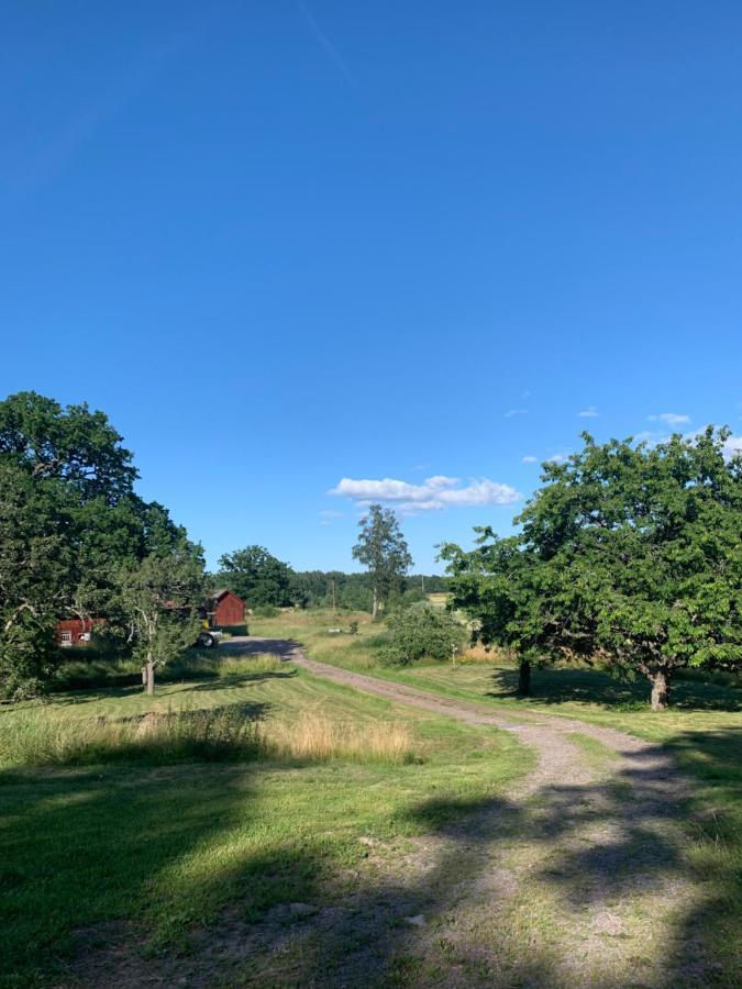 Stora Ulvebo Villa Söderköping Eksteriør bilde