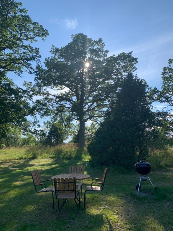 Stora Ulvebo Villa Söderköping Eksteriør bilde