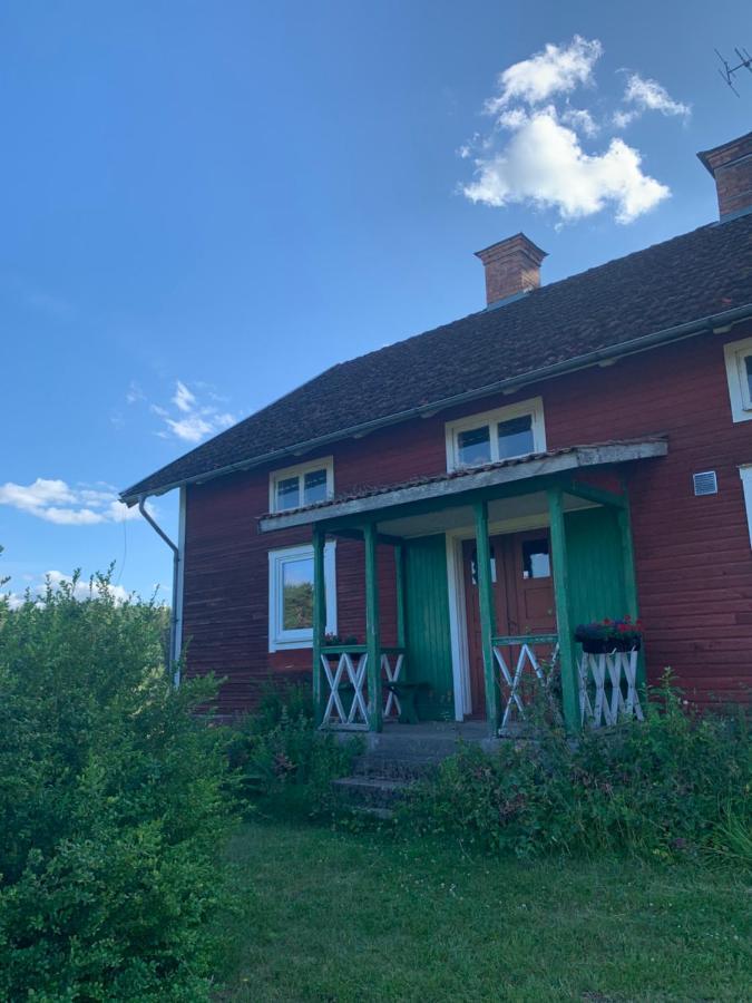 Stora Ulvebo Villa Söderköping Eksteriør bilde